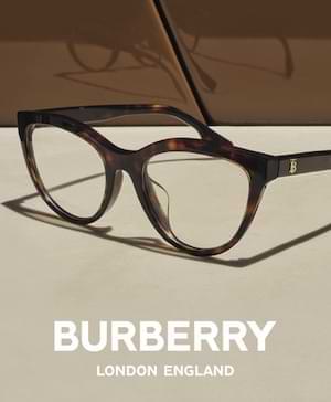 Burberry BE1282 Men Eyeglasses 