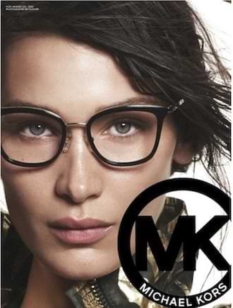 Michael Kors MK3032 Coconut Grove Eyeglasses Frame 